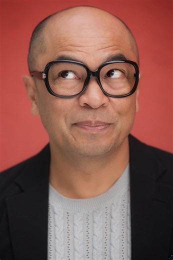 Mig Macario | Actor, Casting Department, Additional Crew