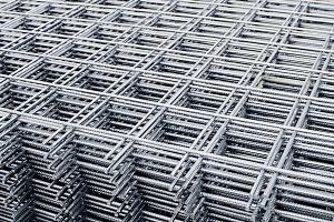 Rebar Wire Mesh 6x6 6 Gauge for Concrete | Rebar.Shop