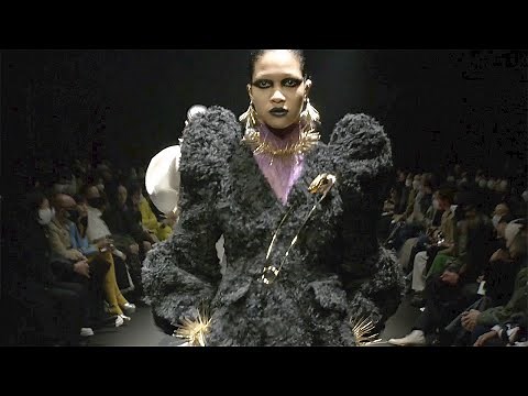 Undercover | Fall Winter 2022/2023 | Full Show