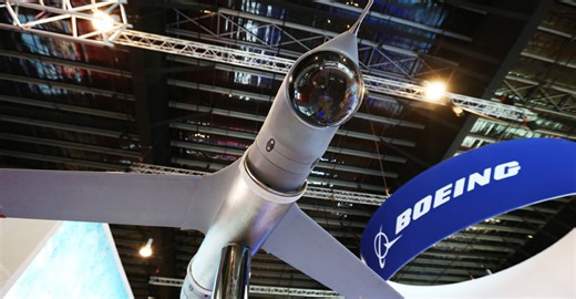 ScanEagle – дрони, які використовували в Іраку та Афганістані і які їхні можливості