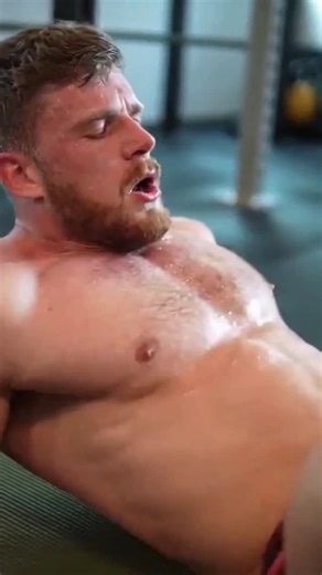 Collection of big AI guys. Masculine, big fat and stocky on Instagram