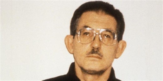Exclusive: Notorious double agent Aldrich Ames is dead | Peter Warmka, CFE, CPP
