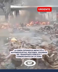 Canal 12 Web on Reels