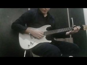 Con poder - barak guitar cover