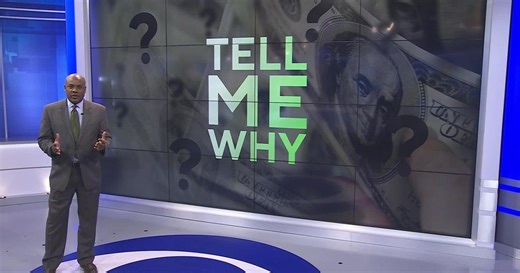 Tell Me Why: How do I repay my student loans?