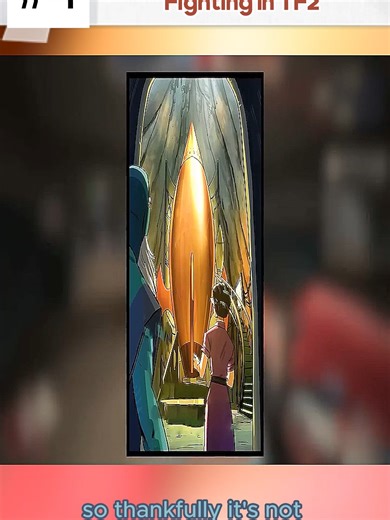 pt4 Why Exactly Are We Fighting #tf2 #sfm #teamfortress2 #tf2memes #gaming #pyro #engineer #fyp #foryoupage #fypシ゚ #game #space