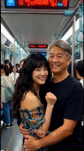 Japan trip | Tokyo's rush hour #japantrip #subway #tokyo