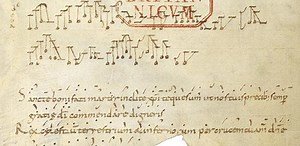 Hear the Earliest Known Piece of Polyphonic Music: This Composition, Dating Back to 900 AD, Changed Western Music