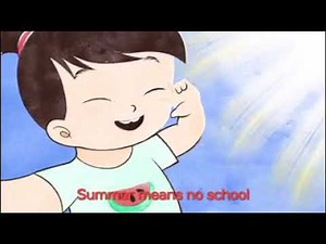 baby first spring song