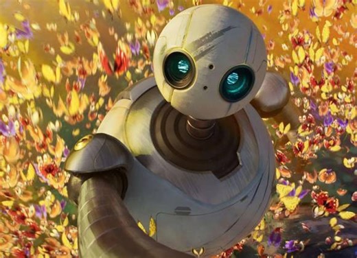 ‘The Wild Robot’ sigue sumando reconocimientos con nueve galardones en los premios Annie de animación