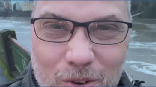 Cancel your swimming plans: Sewage overflows into Willamette River