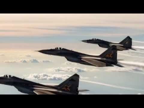 Amazing Features That Make the Awesome F-22 American Fighter Jet”