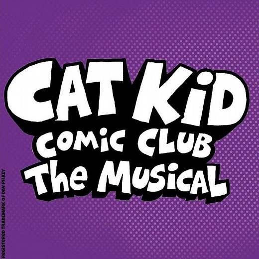 Cat Kid Comic Club: The Musical "Supa Fail" Song Demo