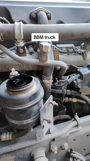 Diagnostic Mécanique pour Renault Trucks