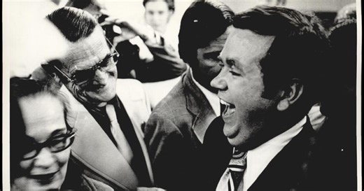 Oklahoma mourns David Boren's passing