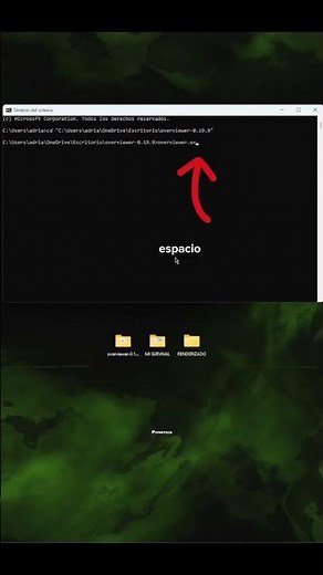 RENDERIZAR tus mapas de MINECRAFT