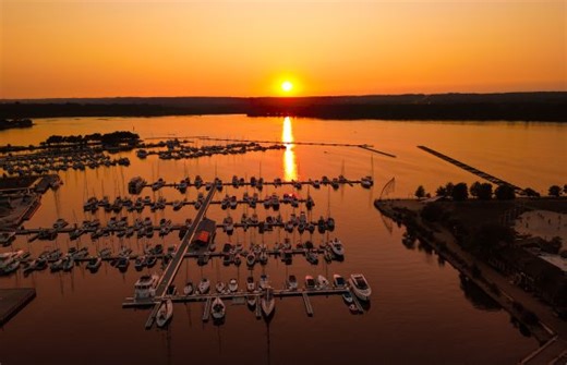 Summer is coming to an end and your sunset is getting earlier - The Weather Network