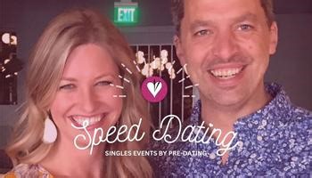 Tampa St.Pete Speed Dating for Singles Age 40s/50s ♥ Tampa Florida