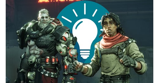 Schnell leveln in Borderlands 4 - So könnt ihr Exp farmen und Maximalstufe 50 so schnell wie möglich erreichen