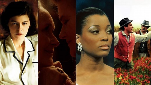 SBS On Demand: French Connections Film Collection