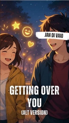 Getting Over You (Alt Version) [Preview]