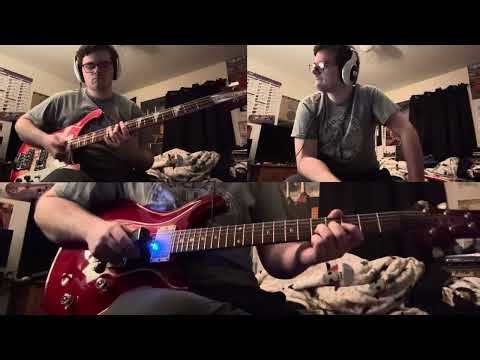 Telephony - Have A Nice Life Cover