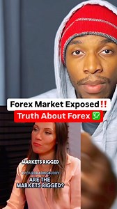 Does forex market manipulation exist? #forextrading #tradingforex #daytrading #forex #trading #forextrader #daytrader #tradingstrategy #forexstrategy | Dan Fx