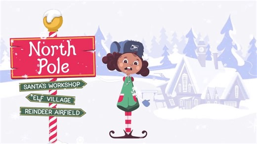 USPS Operation Santa launches 2025 season, invites letters to Santa Claus