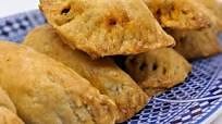15 Peruvian Chicken Empanadas Recipe - Selected Recipes