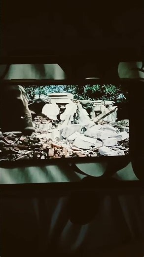 Elephant Stampede Sound Effects