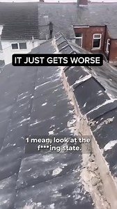 He's pointed it with a catapult 🙈 #construction #fyp #fail #constructionfail #homeimprovement | On The Tools