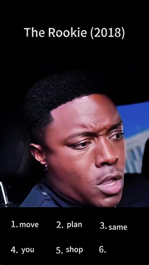 What are the odds? | #TheRookie (SPOILERS!)