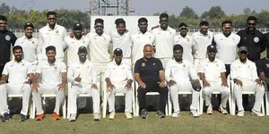 Ranji Trophy 2018/19: Kerala’s life away from the featherbeds