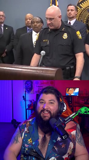 Fake Sign Language Lady #police #SignLanguage #reels #viral #reaction | Stan Price