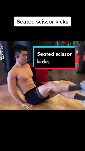 Mark Mugen on TikTok