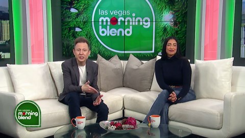 Brighten your Las Vegas home with solar power