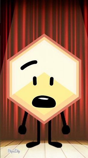 I Quit My Job To Make This Animation! #BFDI #BFB #TPOT #OSC #viral