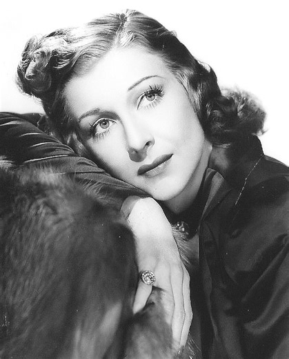 Shirley Ross | Actress, Soundtrack