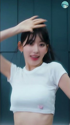 sakura (사쿠라) 🌸 ⚡ LE SSERAFIM 르세라핌 'Perfect Night' MV OVERWATCH 2 Choreo .ver PART 1 focus