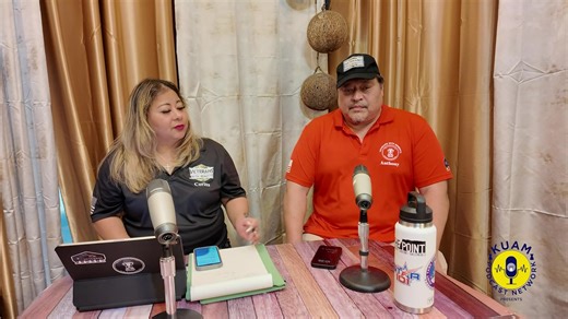 Interact with us and the KUAM community live during our show! | KUAM News