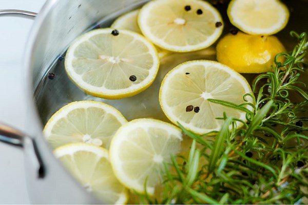 How to Make Williams Sonoma Signature Inspired Simmer Pot Recipe Video