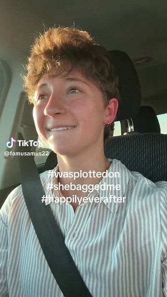 Understanding WLW Relationships: The Plotted On Trend