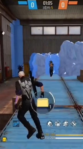 hay Hamari #ajjubhaiinmymatch #humre #freefire🥷🥷 #ajjubhaiandsooneeta