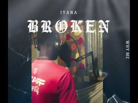Iyana _-_Machozi || Spoken word (mp3.)