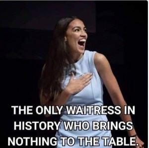 ICE Director Tom Homan Announces He Has Referred Rep. Ocasio-Cortez to the Department of Justice for Investigation - Conservative News & Right Wing News | Gun Laws & Rights News Site