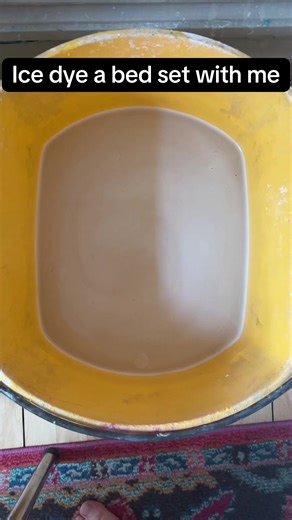 tomorrowtiedye on TikTok