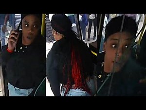 Woman thrown from MBTA bus