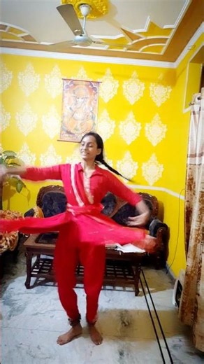 #Joy of Ghungroos #dance #kathakdance #classicaldance #dancecover #shorts