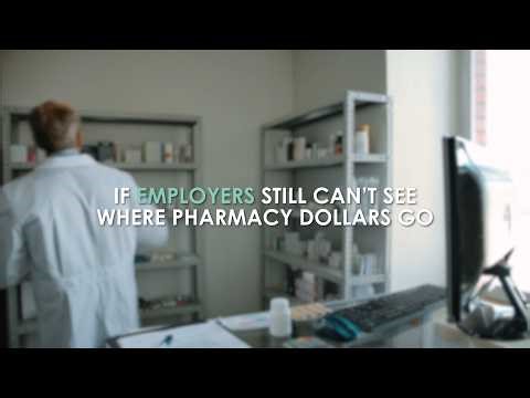 Where Do Pharmacy Dollars Go? The Truth Behind PBMs