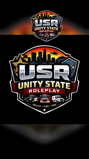 🚨🔥 Unity State RP (PS5) is where realism meets action. Join immersive GTA 5 RP with active police patrols, police motorbike units, and serious roleplay. Build your story, enforce the law, or run the streets — the city is alive. 🏍️🚓🎮 #GTARP #PS5Gaming #consolerp #RoleplayServer